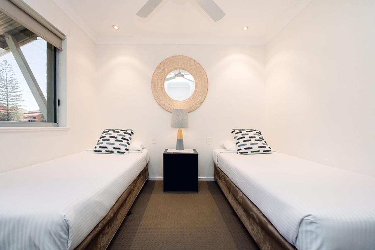 The Observatory Self Contained Apartments 콥스 하버 외부 사진