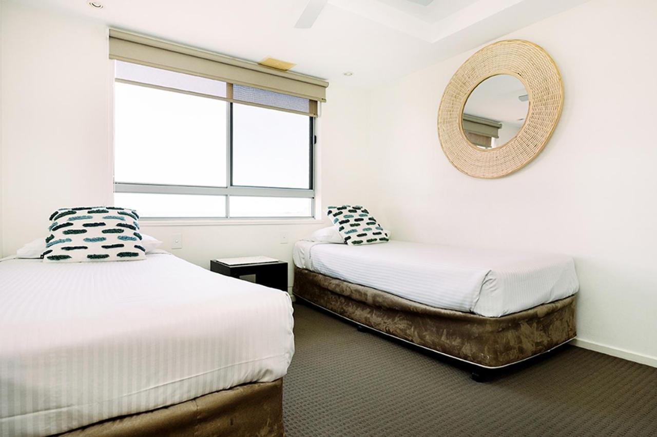 The Observatory Self Contained Apartments 콥스 하버 외부 사진