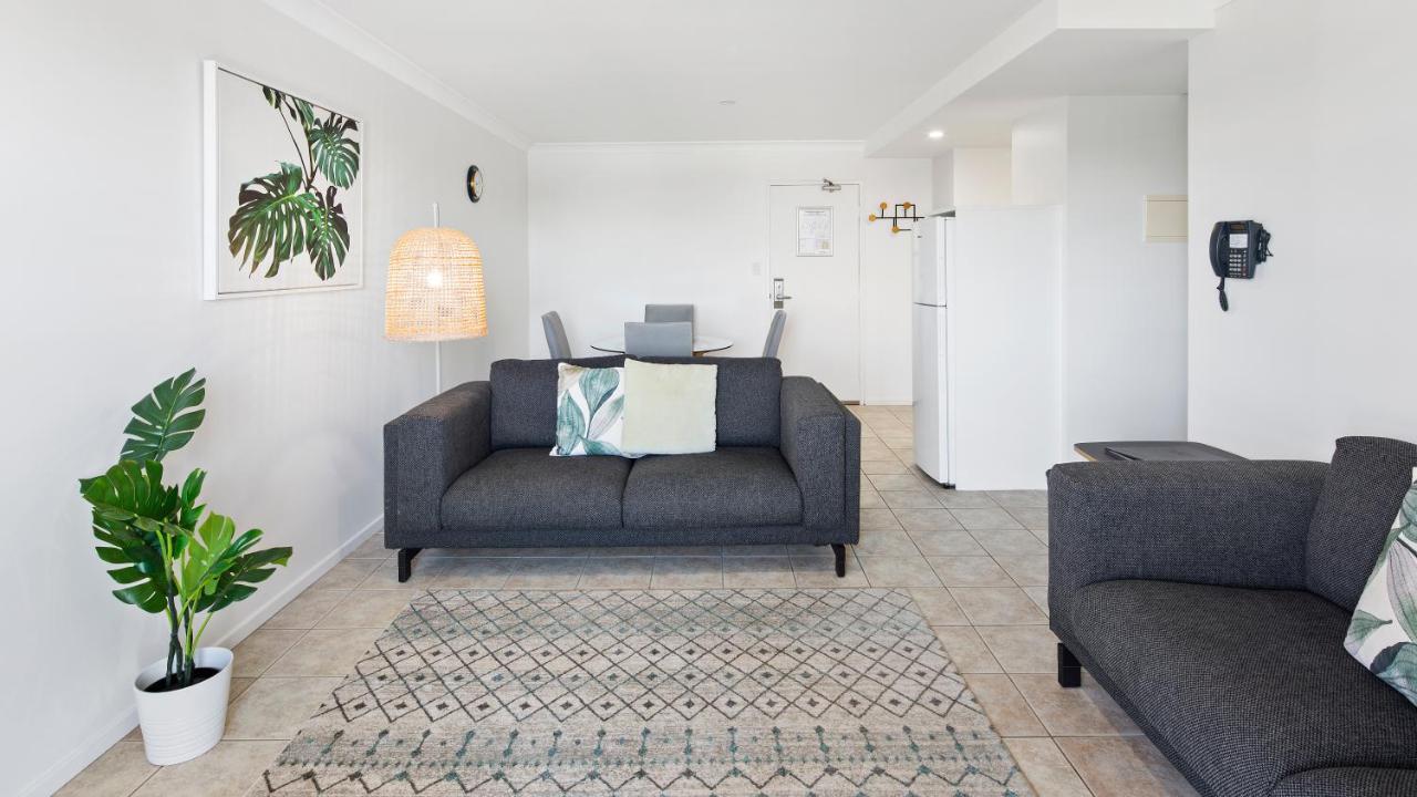 The Observatory Self Contained Apartments 콥스 하버 외부 사진