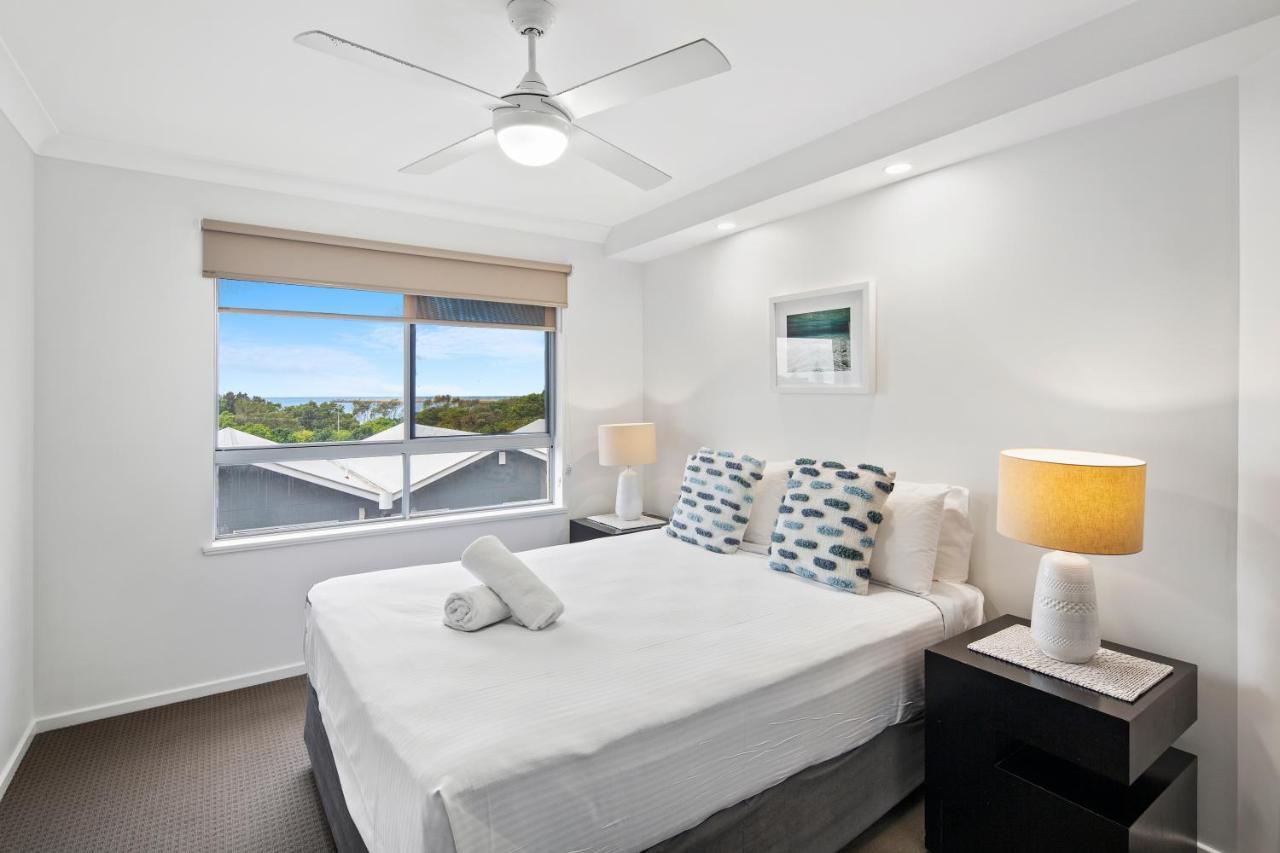 The Observatory Self Contained Apartments 콥스 하버 외부 사진