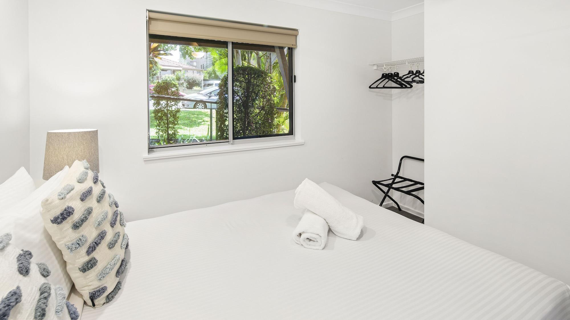 The Observatory Self Contained Apartments 콥스 하버 외부 사진