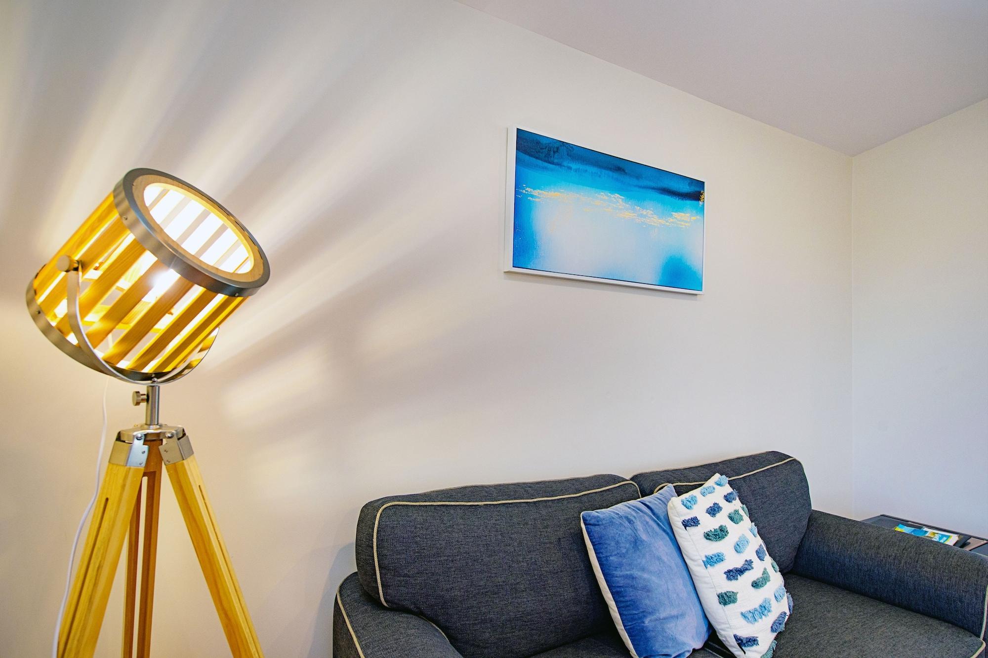 The Observatory Self Contained Apartments 콥스 하버 외부 사진
