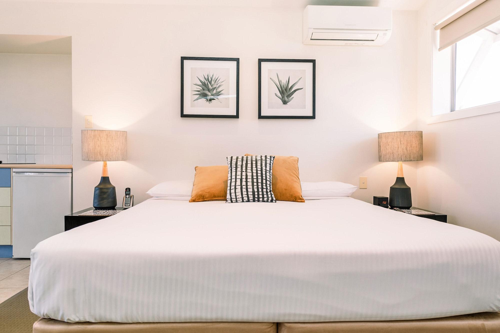 The Observatory Self Contained Apartments 콥스 하버 외부 사진