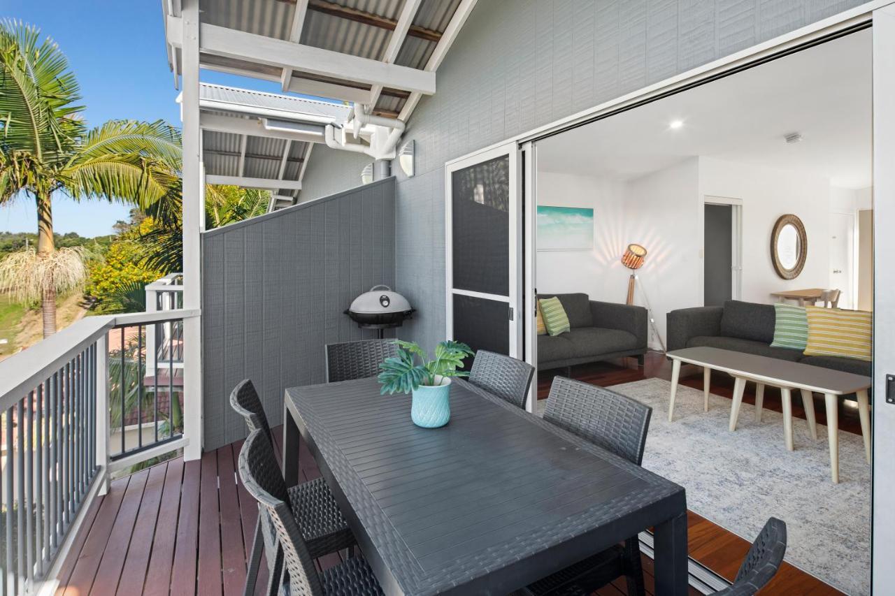The Observatory Self Contained Apartments 콥스 하버 외부 사진