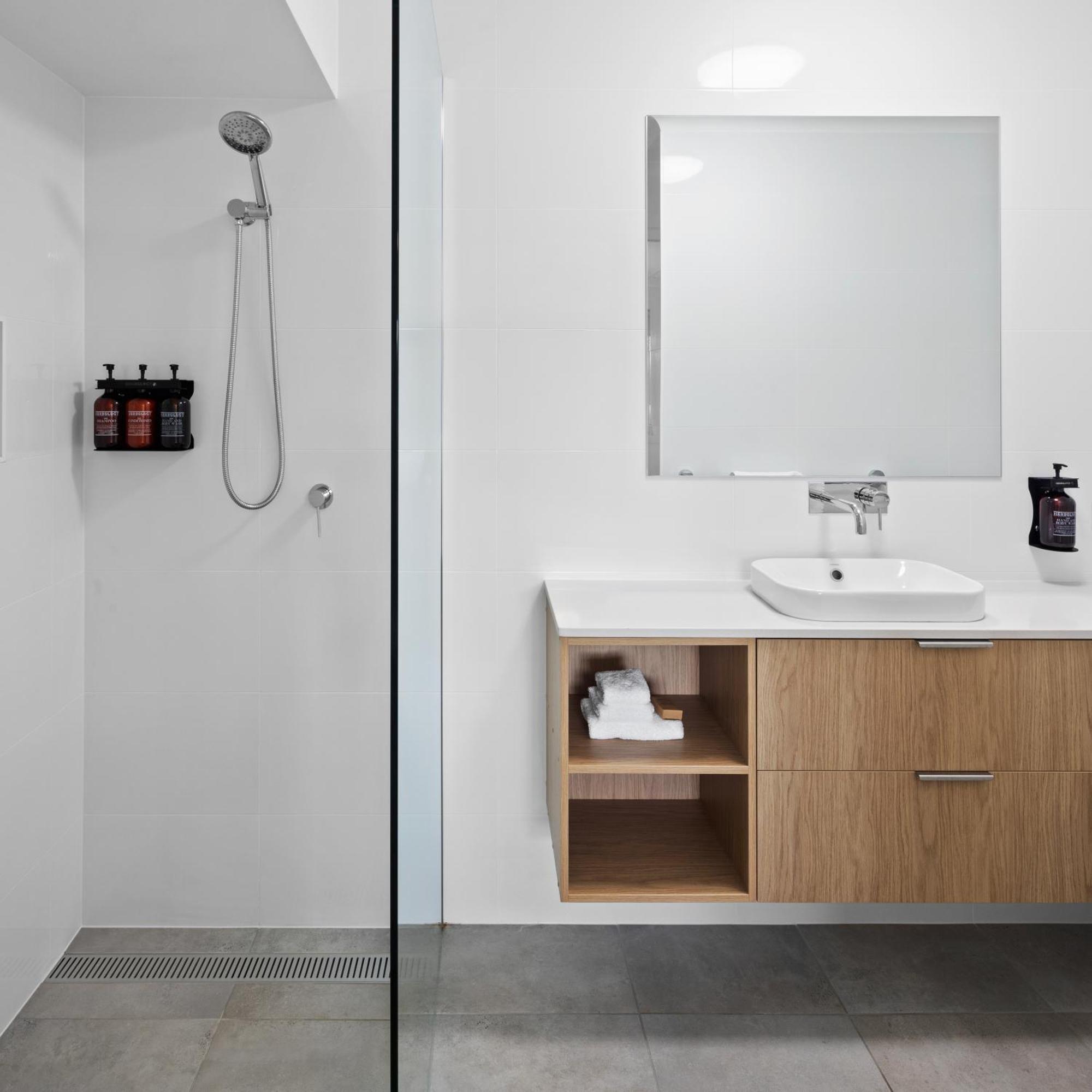 The Observatory Self Contained Apartments 콥스 하버 외부 사진