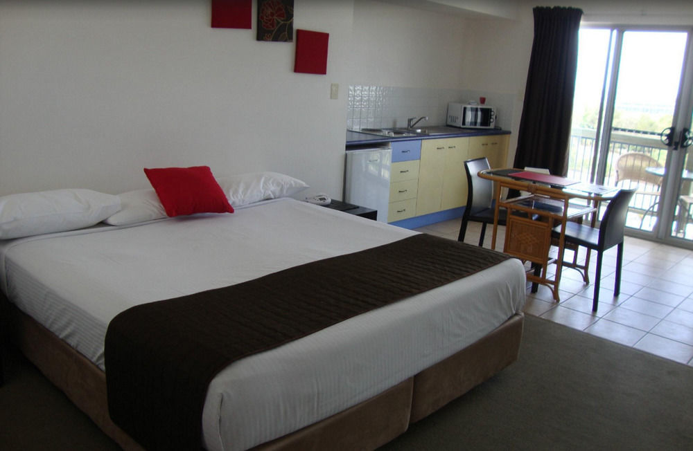 The Observatory Self Contained Apartments 콥스 하버 외부 사진