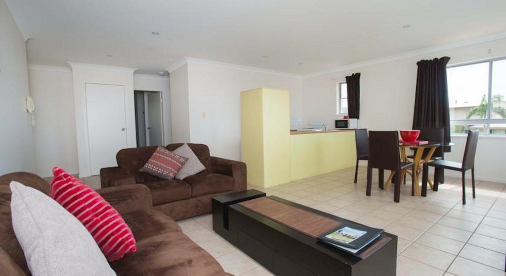 The Observatory Self Contained Apartments 콥스 하버 외부 사진