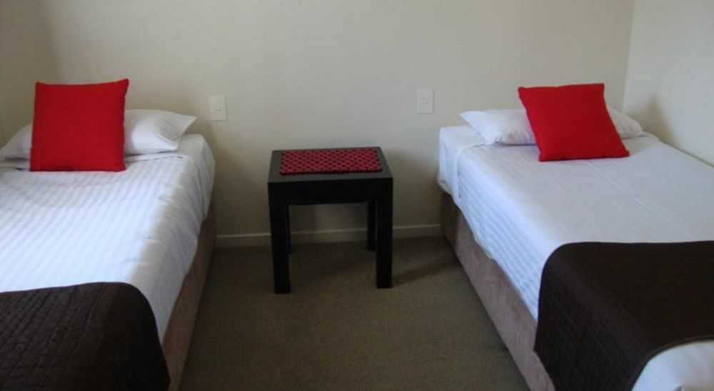 The Observatory Self Contained Apartments 콥스 하버 외부 사진