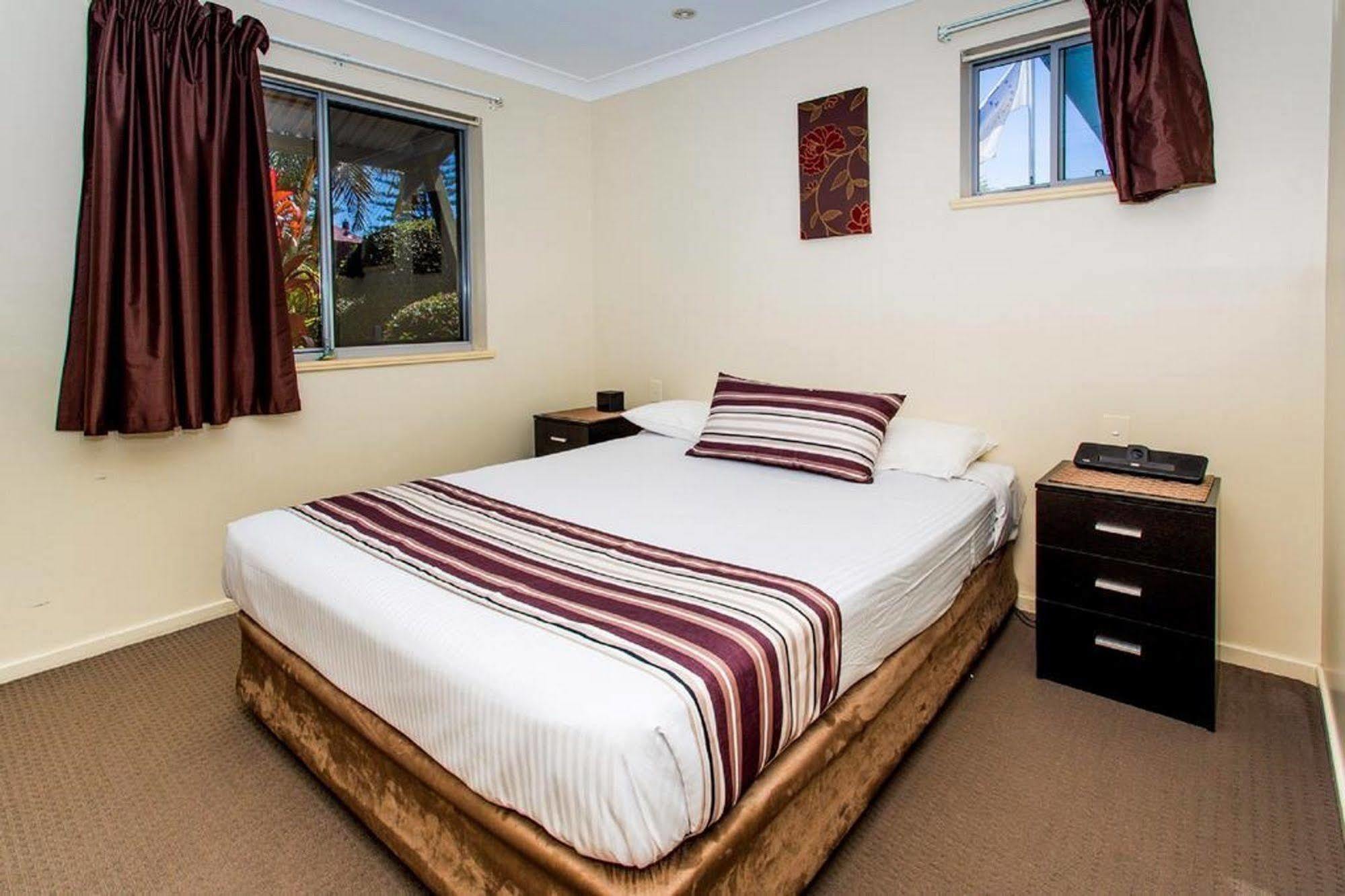 The Observatory Self Contained Apartments 콥스 하버 외부 사진
