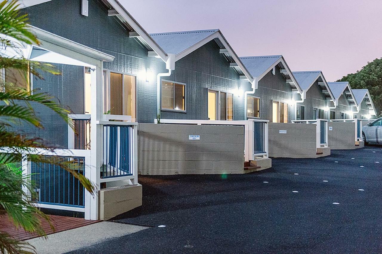 The Observatory Self Contained Apartments 콥스 하버 외부 사진