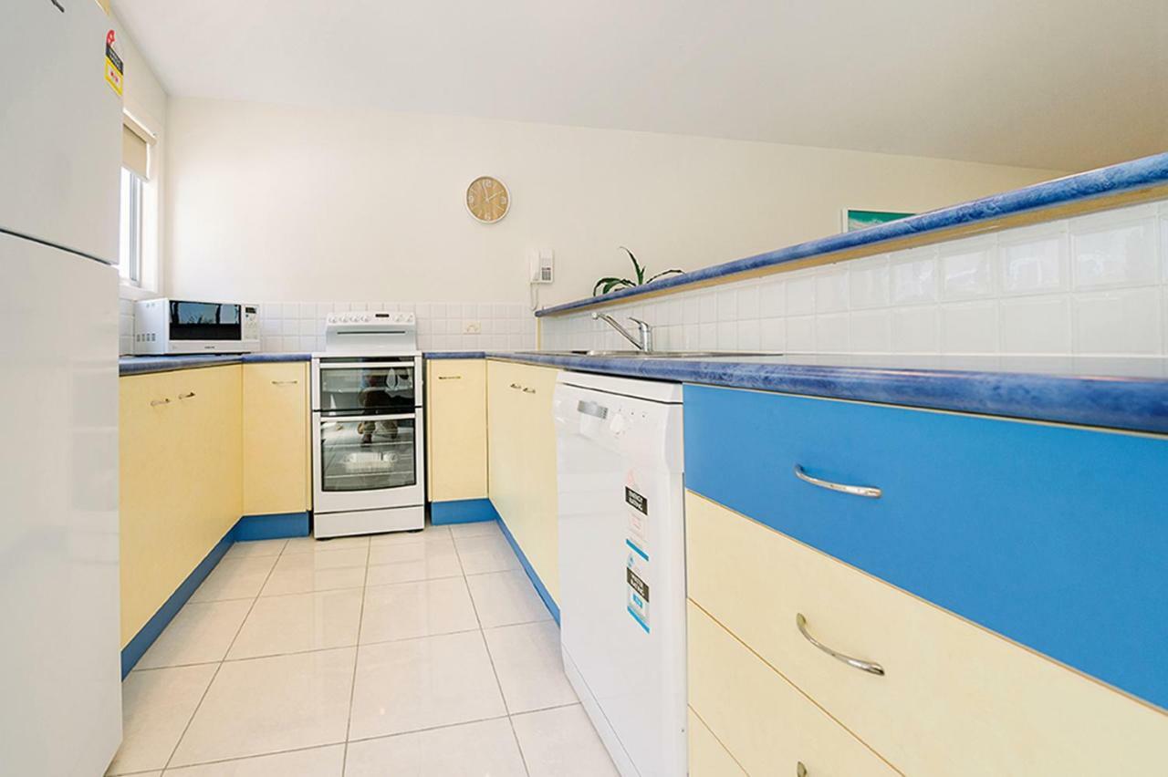 The Observatory Self Contained Apartments 콥스 하버 외부 사진