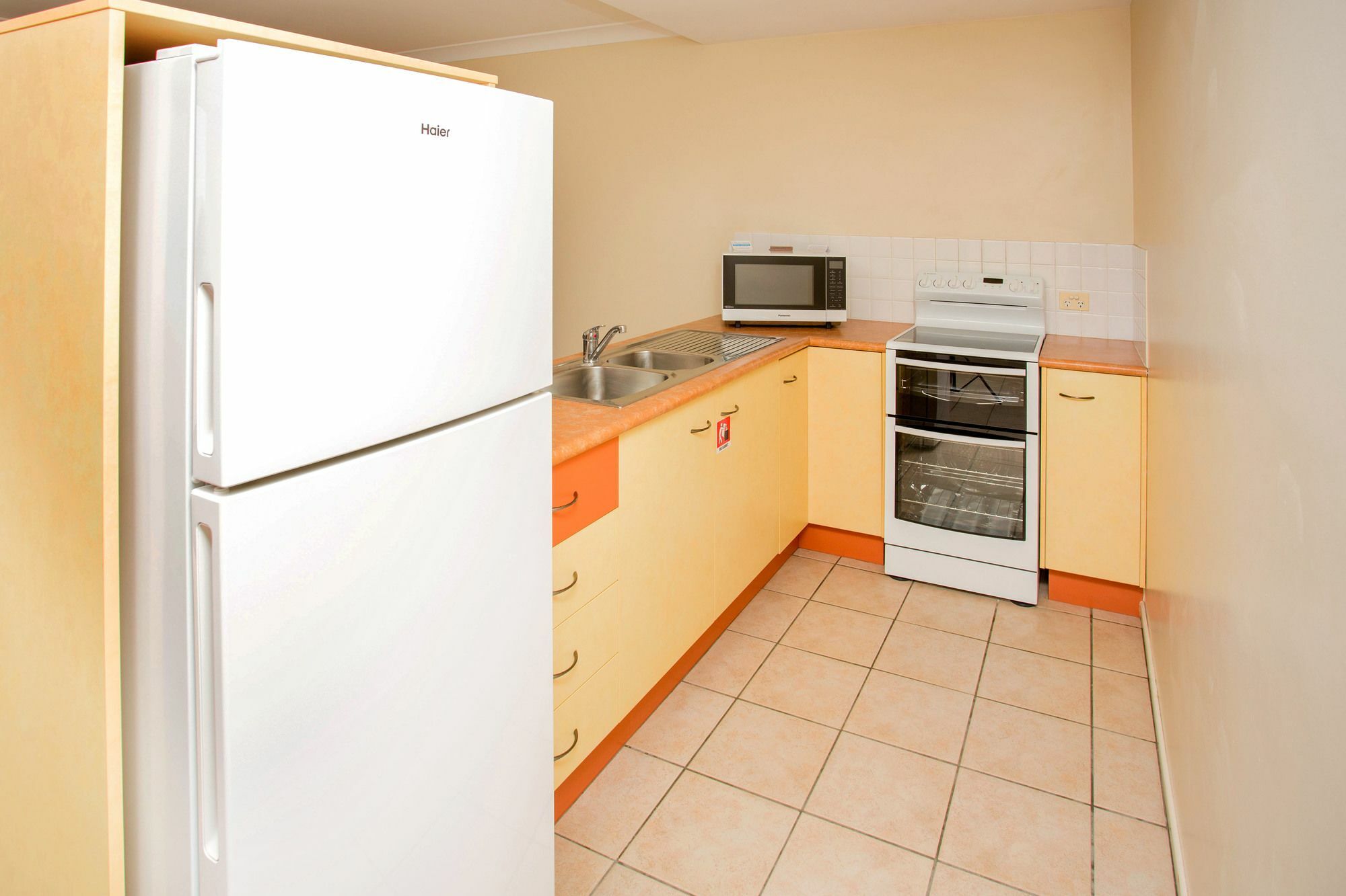 The Observatory Self Contained Apartments 콥스 하버 외부 사진